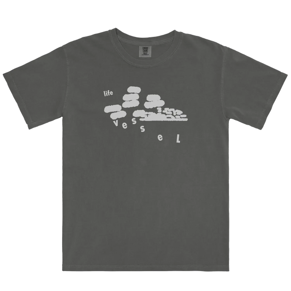 Pepper front flat lay