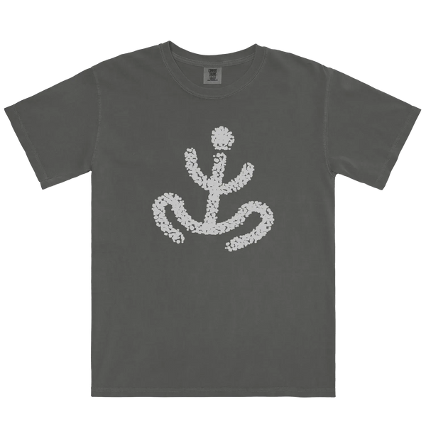 Pepper front flat lay